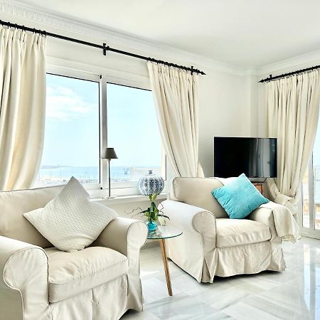 Marbella Del Mar Beachfront - Eaw Homes ภายนอก รูปภาพ
