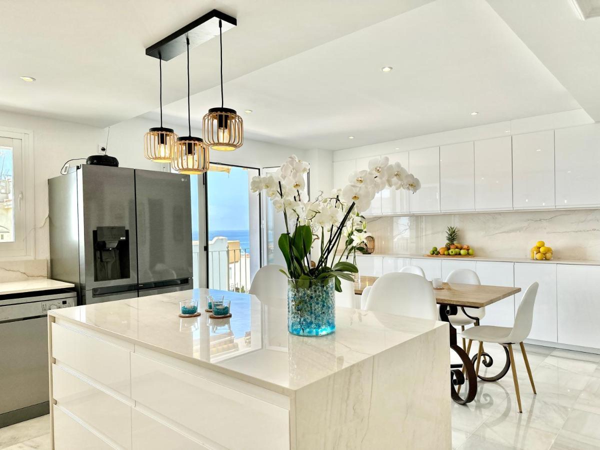 Marbella Del Mar Beachfront - Eaw Homes ภายนอก รูปภาพ