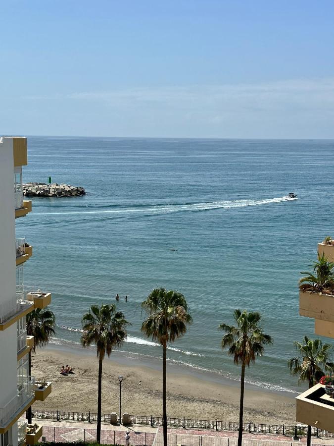 Marbella Del Mar Beachfront - Eaw Homes ภายนอก รูปภาพ