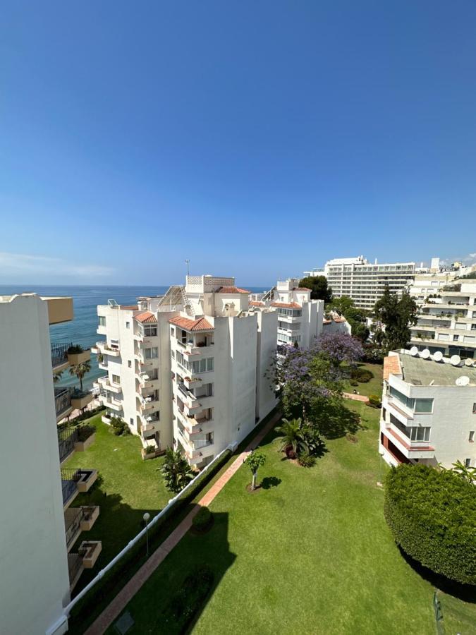 Marbella Del Mar Beachfront - Eaw Homes ภายนอก รูปภาพ