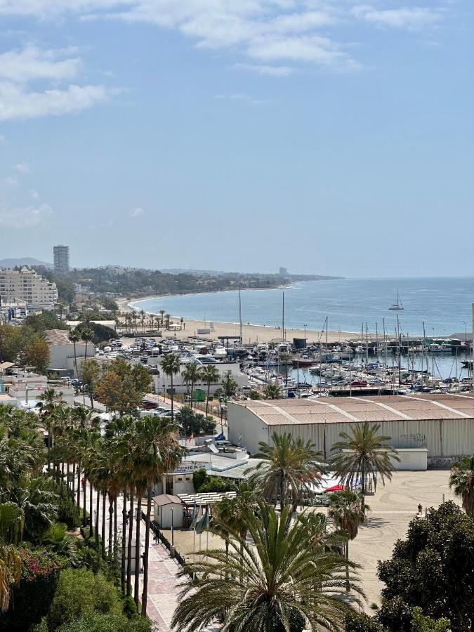 Marbella Del Mar Beachfront - Eaw Homes ภายนอก รูปภาพ