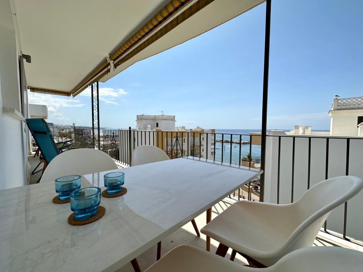 Marbella Del Mar Beachfront - Eaw Homes ภายนอก รูปภาพ