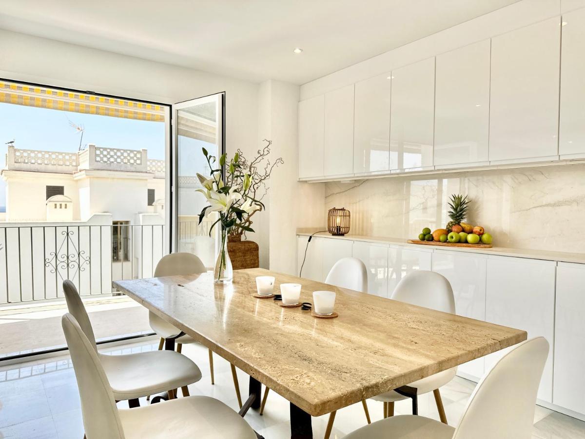 Marbella Del Mar Beachfront - Eaw Homes ภายนอก รูปภาพ