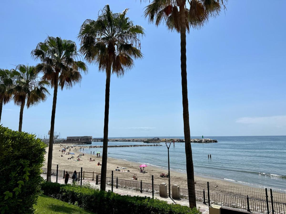 Marbella Del Mar Beachfront - Eaw Homes ภายนอก รูปภาพ